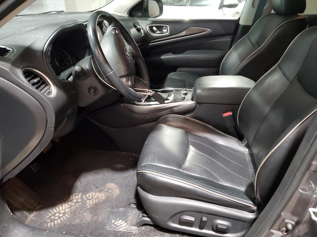 5N1DL0MMXHC552701 2017 Infiniti Qx60