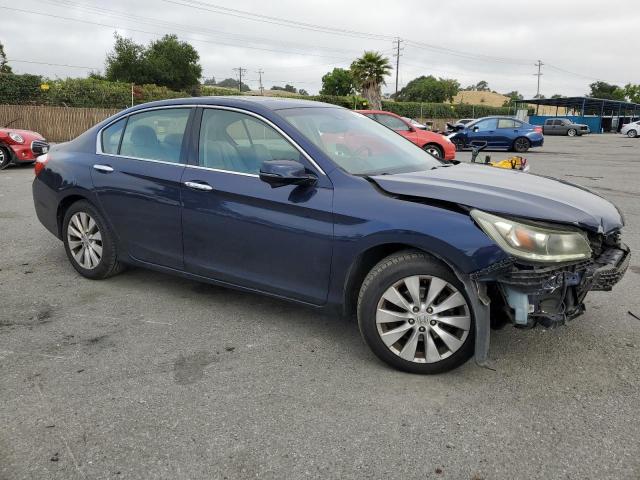 1HGCR3F82DA020673 2013 Honda Accord Exl