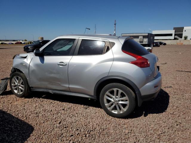 2014 Nissan Juke S VIN: JN8AF5MR7ET453325 Lot: 53091734