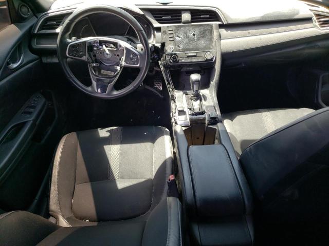 2020 Honda Civic Sport VIN: 19XFC2F81LE203310 Lot: 55189434