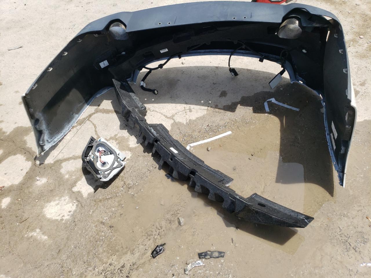 2G1145S32H9178967 CHEVROLET IMPALA 2017