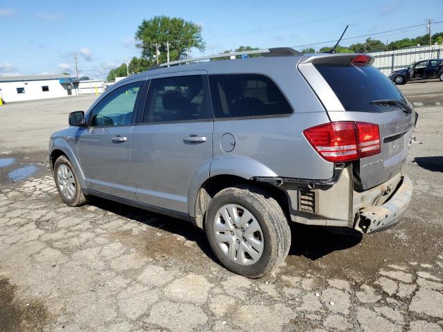 2017 Dodge Journey Se VIN: 3C4PDCAB0HT598948 Lot: 54802454