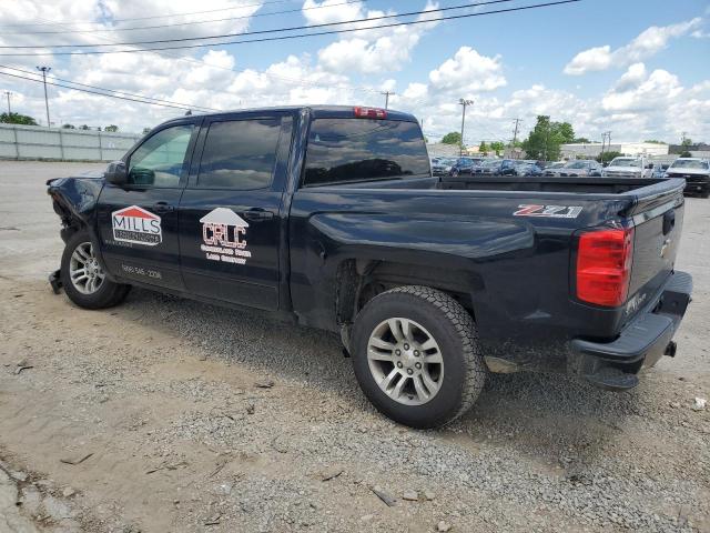 2016 Chevrolet Silverado K1500 Lt VIN: 3GCUKREC3GG327646 Lot: 57071694