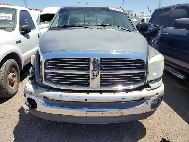 2008 Dodge Ram 1500 St VIN: 1D7HA18228J121295 Lot: 52857774