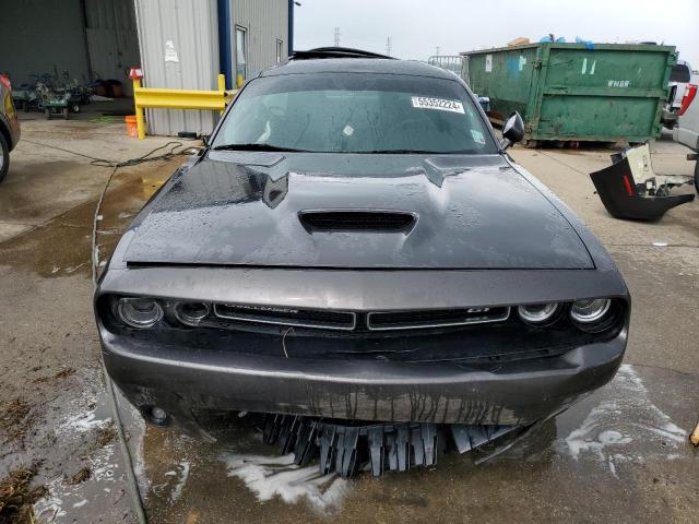 2019 Dodge Challenger Gt VIN: 2C3CDZKG0KH570518 Lot: 55352224