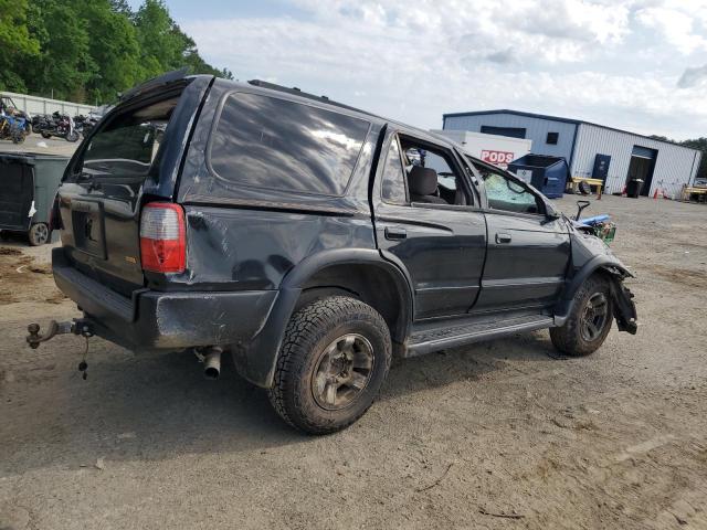 1997 Toyota 4Runner Sr5 VIN: JT3GN86R8V0052783 Lot: 53418164