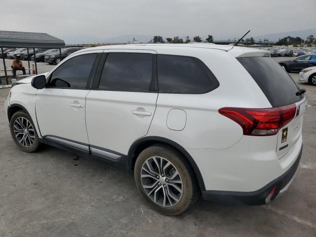 2016 Mitsubishi Outlander Es VIN: JA4AD2A38GZ035754 Lot: 56329734