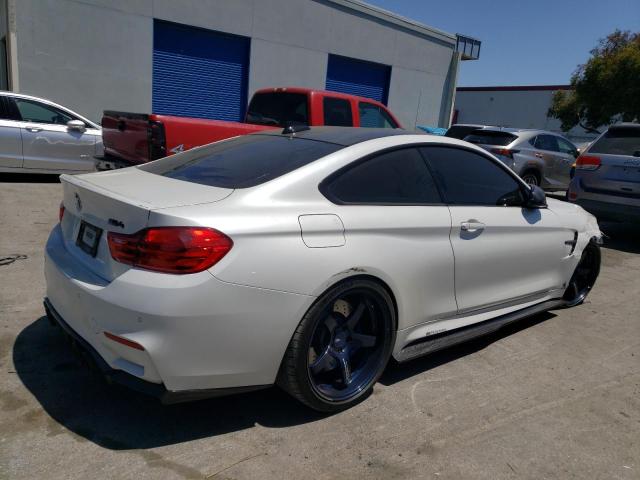 VIN WBS3R9C5XGK339015 2016 BMW M4 no.3