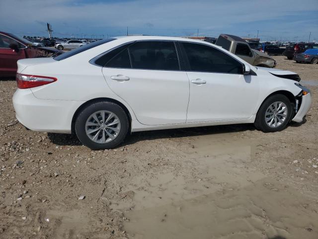 2015 TOYOTA CAMRY LE - 4T4BF1FK0FR455990