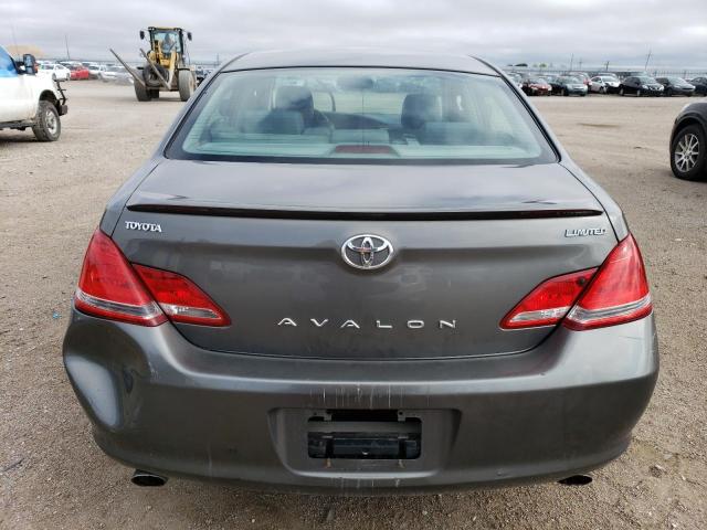 2005 Toyota Avalon Xl VIN: 4T1BK36B85U058544 Lot: 53226204