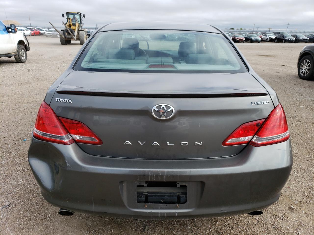 4T1BK36B85U058544 2005 Toyota Avalon Xl