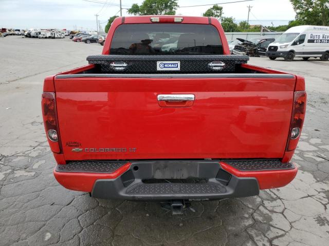 2012 Chevrolet Colorado Lt VIN: 1GCDSCFE5C8107003 Lot: 56843974