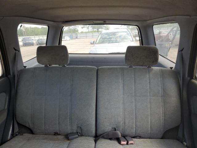 1999 Toyota 4Runner Sr5 VIN: JT3GN86RXX0104207 Lot: 57082274