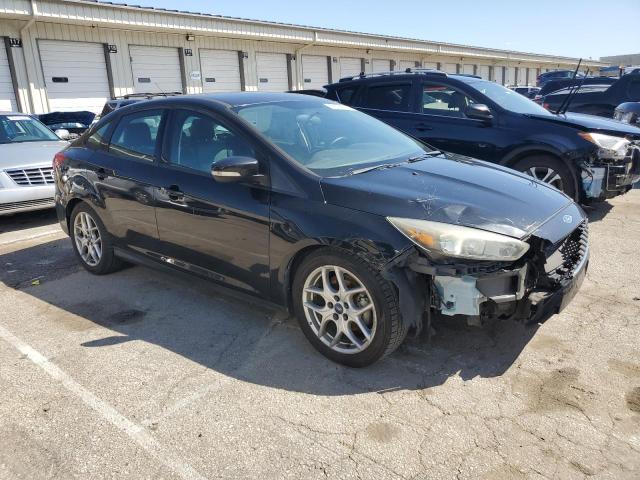 2015 Ford Focus Se VIN: 1FADP3F21FL361600 Lot: 56594564