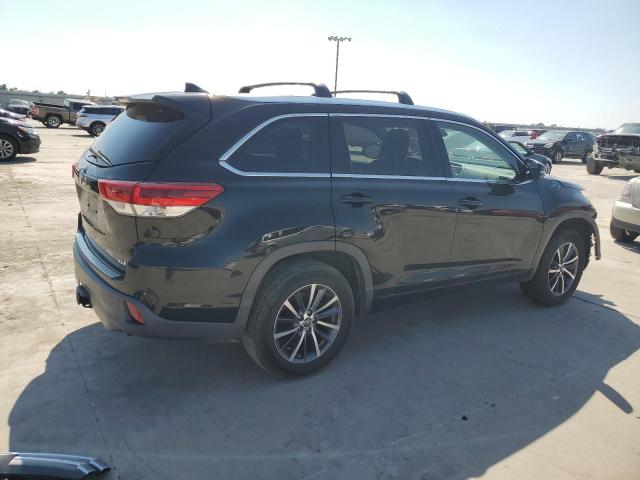 2017 Toyota Highlander Se VIN: 5TDKZRFH4HS519268 Lot: 55489724