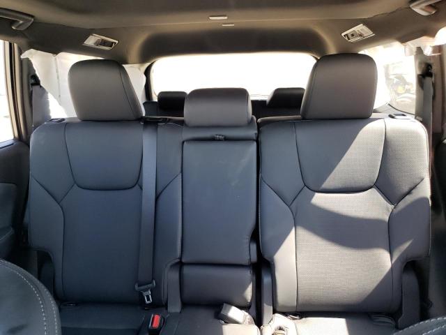 2024 LEXUS TX 350 BAS 5TDAAAA67RS003059