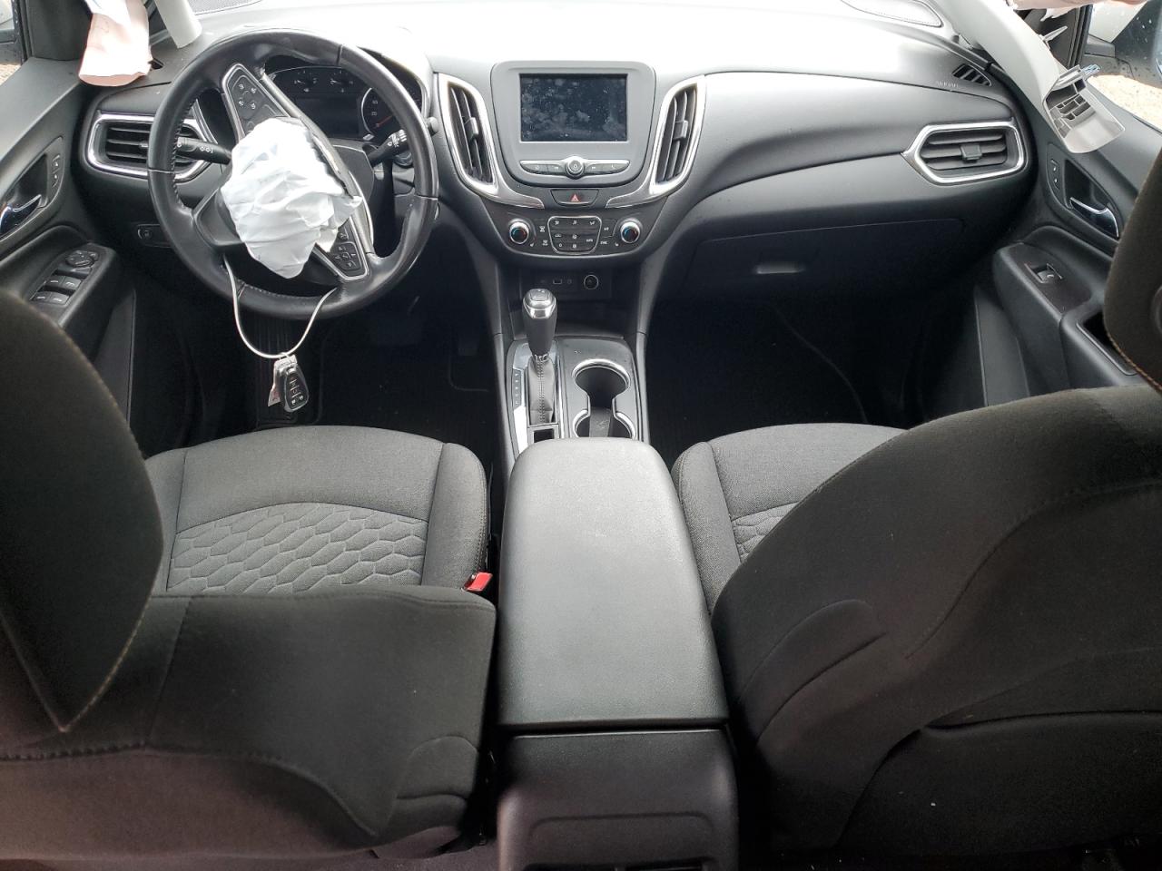 2GNAXKEVXK6218786 CHEVROLET EQUINOX 2019