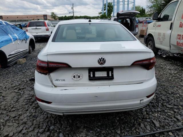 2019 Volkswagen Jetta S VIN: 3VWC57BU2KM112187 Lot: 54697464