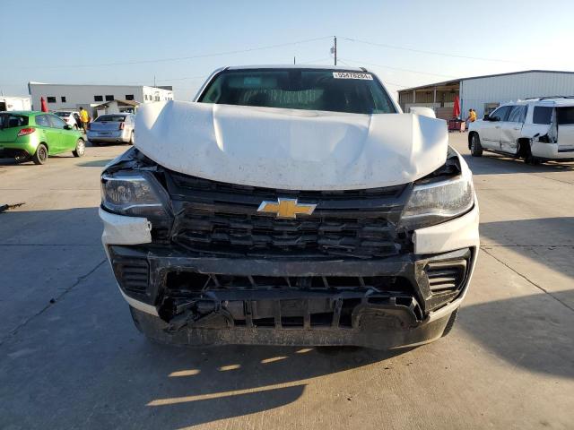 1GCGSBEA5N1306067 Chevrolet Colorado  5