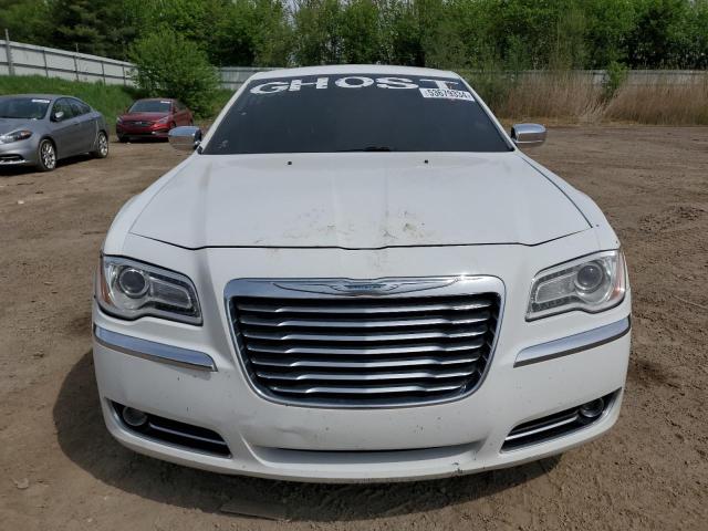 2013 Chrysler 300C VIN: 2C3CCAET7DH633890 Lot: 53679334