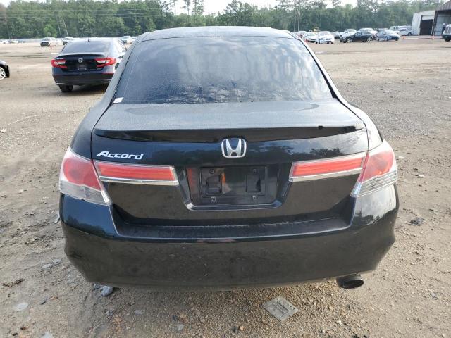 2011 Honda Accord Ex VIN: 1HGCP2F73BA061835 Lot: 53335604