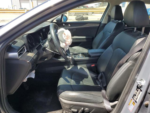 2023 Kia K5 Ex VIN: 5XXG34J28PG180589 Lot: 56161614