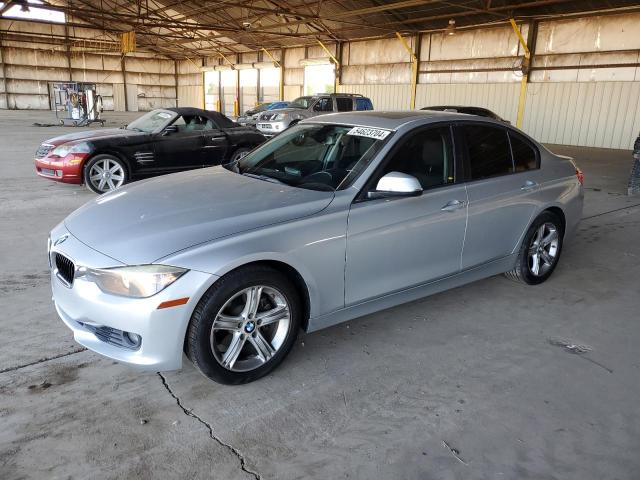 2014 BMW 328 I Sulev VIN: WBA3C1C59EK107266 Lot: 54623704