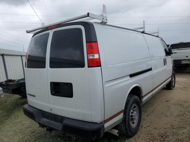 2023 Chevrolet Express G2500 VIN: 1GCWGBFP9P1100169 Lot: 48730244