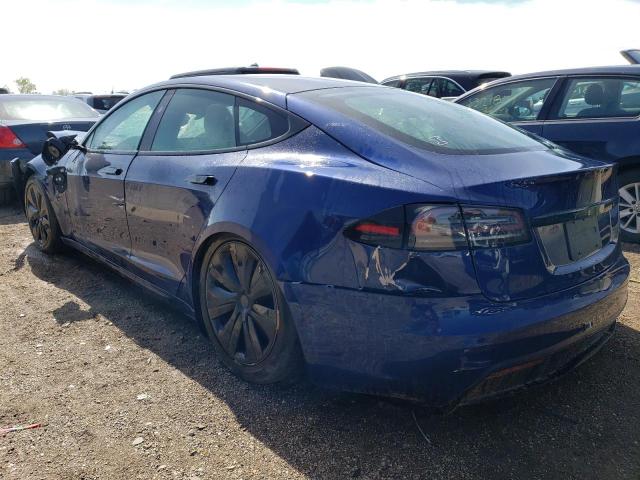 2023 TESLA MODEL S - 5YJSA1E56PF513152