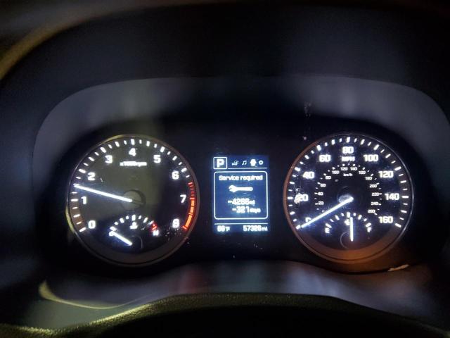 2017 HYUNDAI TUCSON LIM - KM8J33A42HU293978