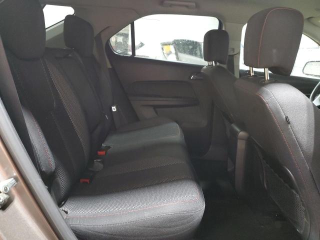 2CNFLEEC9B6326841 2011 Chevrolet Equinox Lt