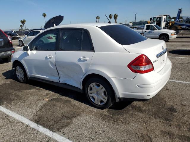 2010 Nissan Versa S VIN: 3N1BC1AP3AL412728 Lot: 53818664