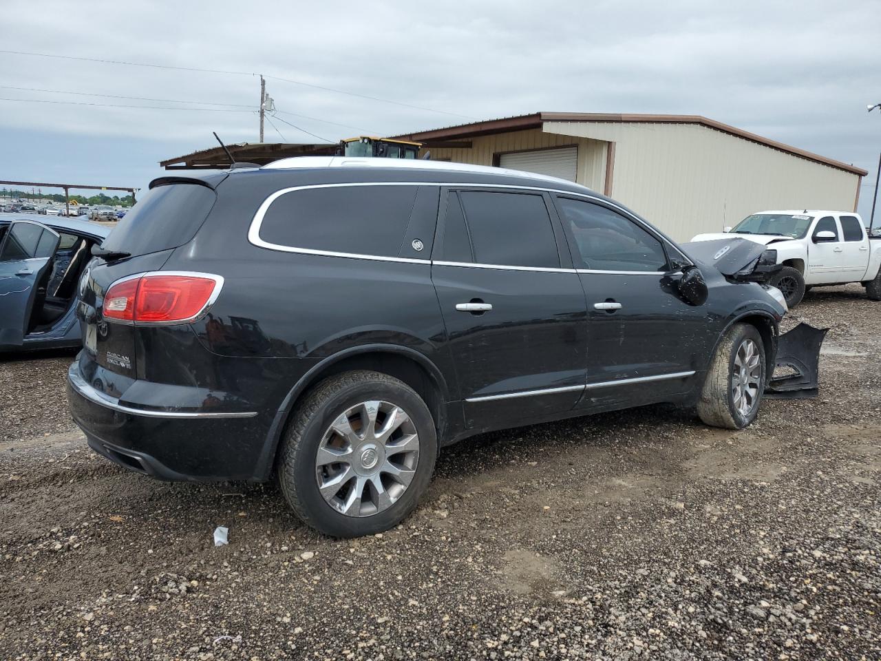 5GAKRBKD5GJ111403 2016 Buick Enclave