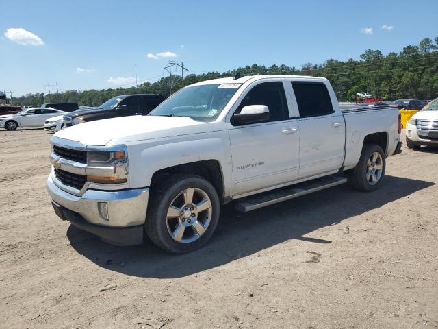 2016 Chevrolet Silverado C1500 Lt VIN: 3GCPCRECXGG337052 Lot: 52746784