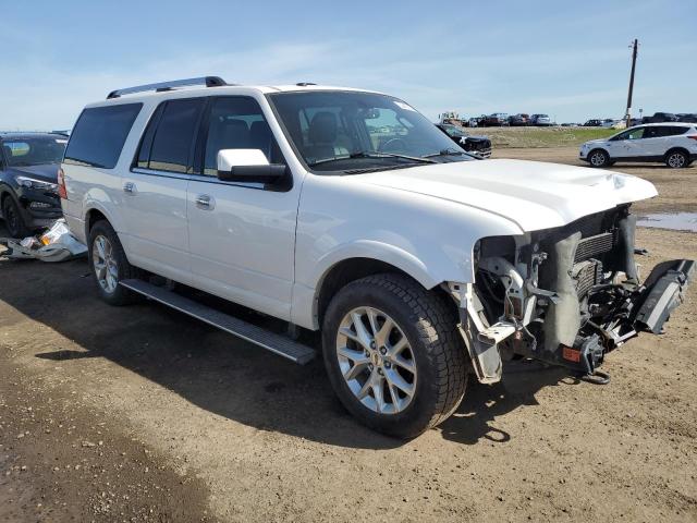 Vin: 1fmjk2atxhea18342, lot: 54450784, ford expedition el limited 20174