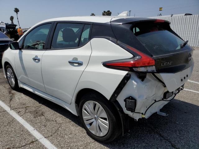 2023 Nissan Leaf S VIN: 1N4AZ1BV2PC560674 Lot: 55568084