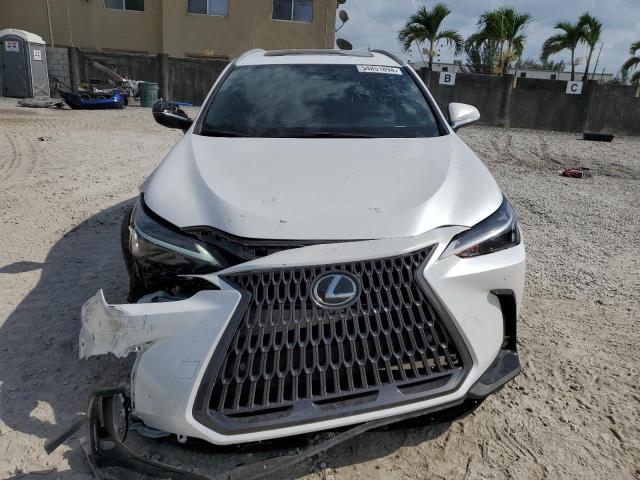 2023 LEXUS NX 250 JTJGDCAZ3P5012736