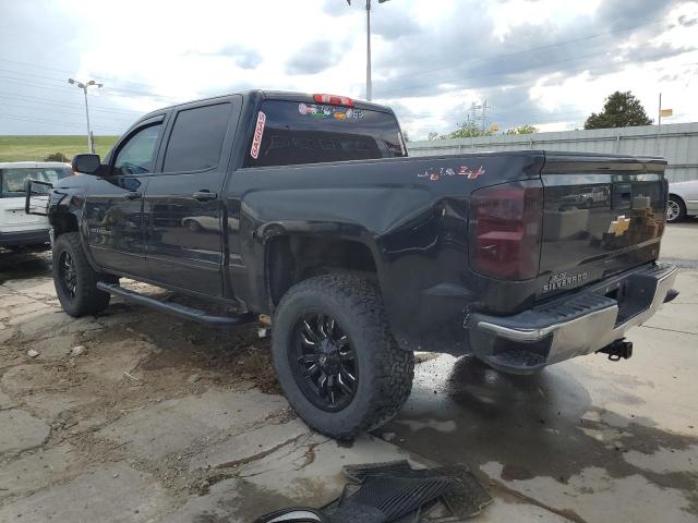 2016 CHEVROLET SLVRD 1500 3GCUKREC3GG284104