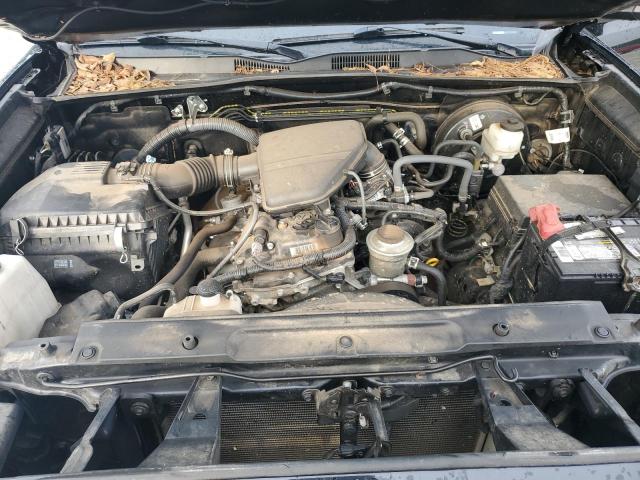 2019 Toyota Tacoma Double Cab VIN: 5TFAX5GN1KX133472 Lot: 53686834