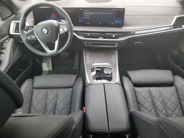 2024 BMW X5 xDrive40I VIN: 5UX23EU0XR9S21734 Lot: 53253454