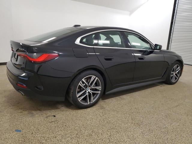 2024 BMW 430Xi Gran Coupe VIN: WBA73AV09RFR62468 Lot: 53882464