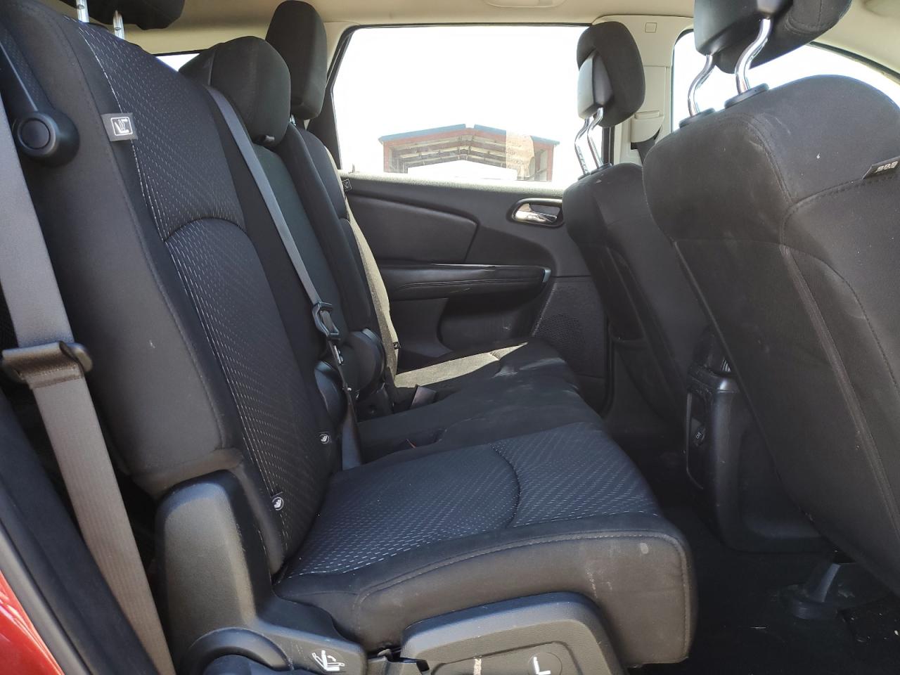 3C4PDCAB0LT202428 2020 Dodge Journey Se