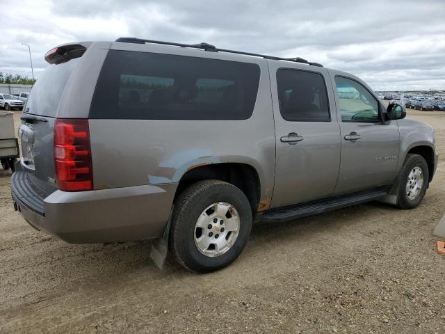 2009 Chevrolet Suburban K1500 Lt VIN: 1GNFK26379R162404 Lot: 55536594