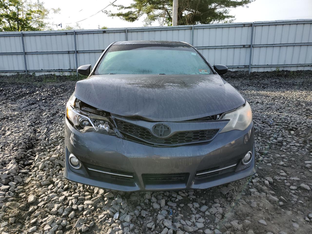 4T1BF1FK0DU705851 2013 Toyota Camry L