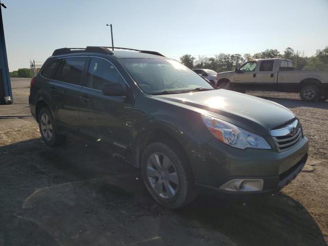 2010 Subaru Outback 2.5I Premium VIN: 4S4BRCCC2A3344091 Lot: 55713094