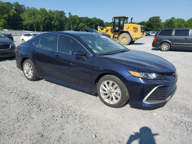 2022 TOYOTA CAMRY LE - 4T1C11AK2NU075441