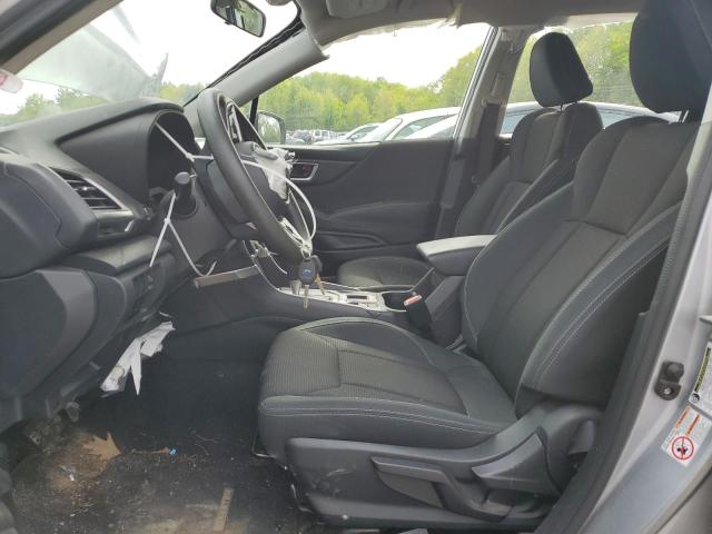 2019 Subaru Forester VIN: JF2SKACC9KH460018 Lot: 55217194