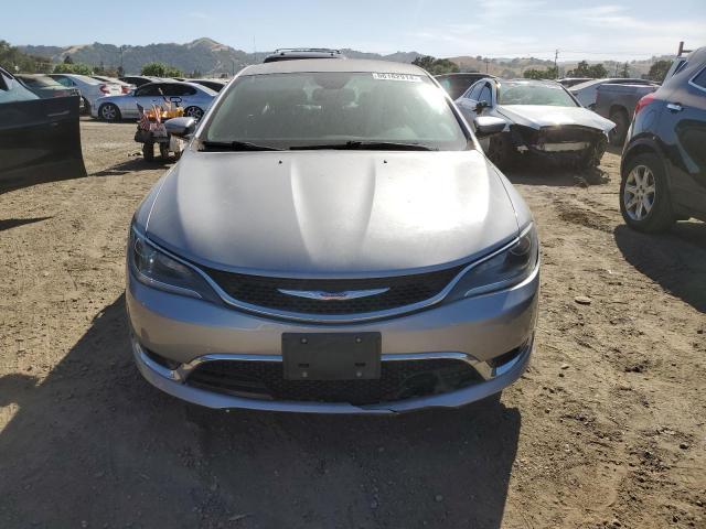 2015 Chrysler 200 C VIN: 1C3CCCCBXFN544251 Lot: 56162914