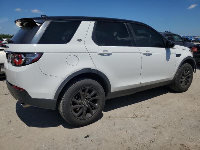 2019 Land Rover Discovery Sport Se VIN: SALCP2FX8KH814337 Lot: 54889584