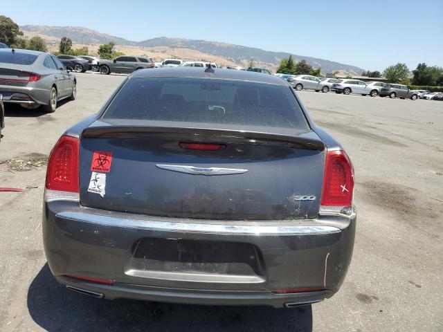 2019 Chrysler 300 Limited VIN: 2C3CCAEG6KH568563 Lot: 56476684